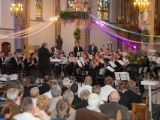 347 IMG 2137 Jubileum muziek 2015 DezeFoto : 2015, 50, 50-jaar, Deurningen, Feest, Harmonie, Kerk, concert, jubileum, muziek, plechelmus harmonie, slagwerkgroep